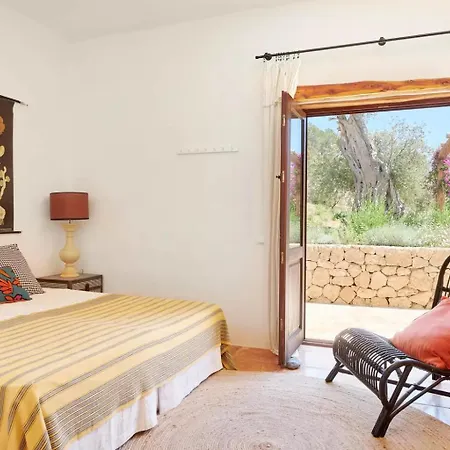 Villa Murtera *