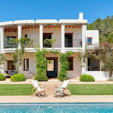 Murtera Villa