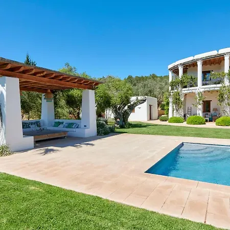 Villa Murtera Sant Joan De Labritja